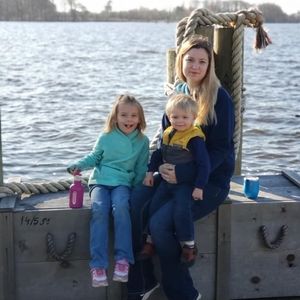 Meet your Posher, Nicole